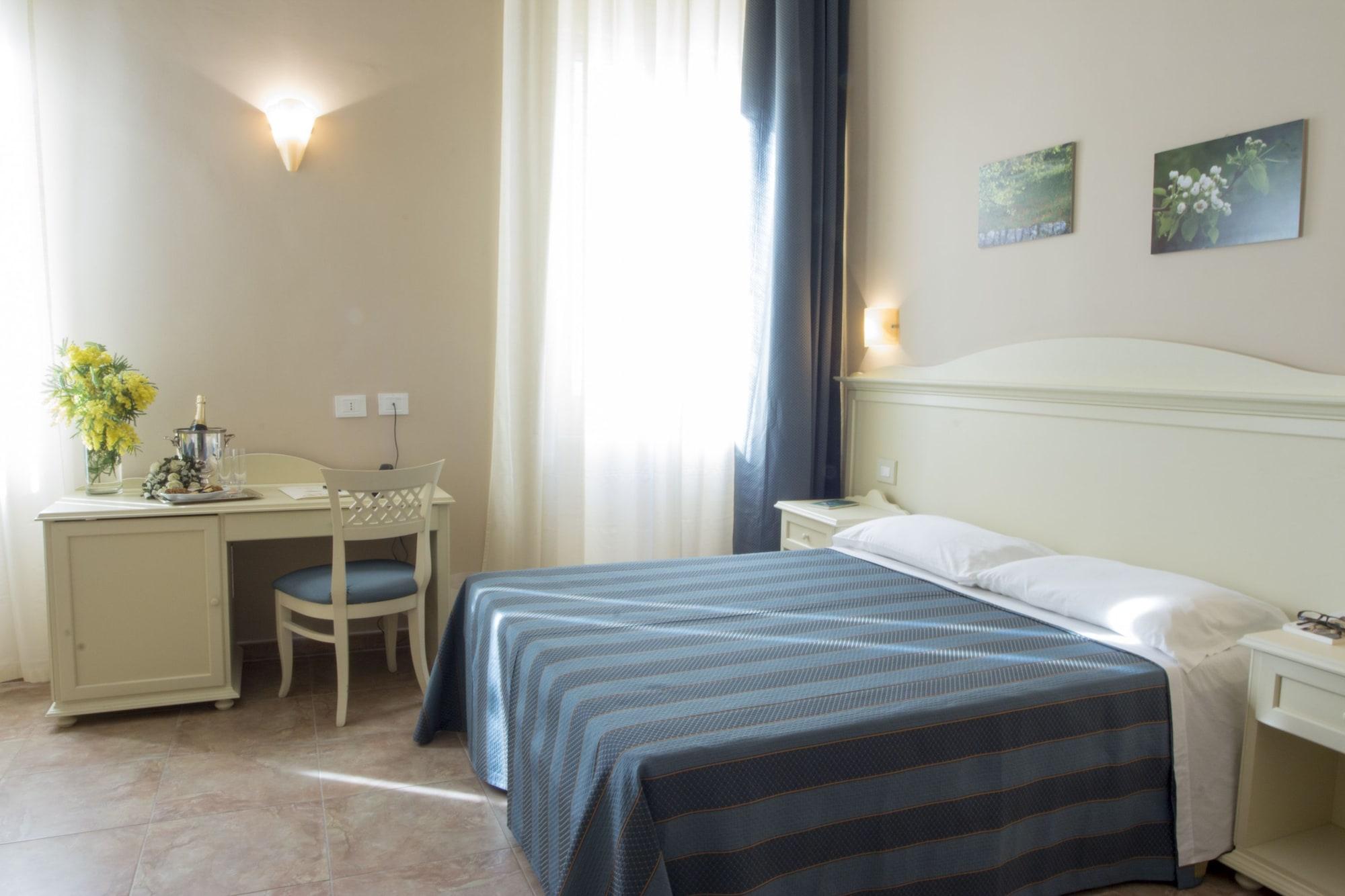 Hotel Le Muse Siraküza Dış mekan fotoğraf