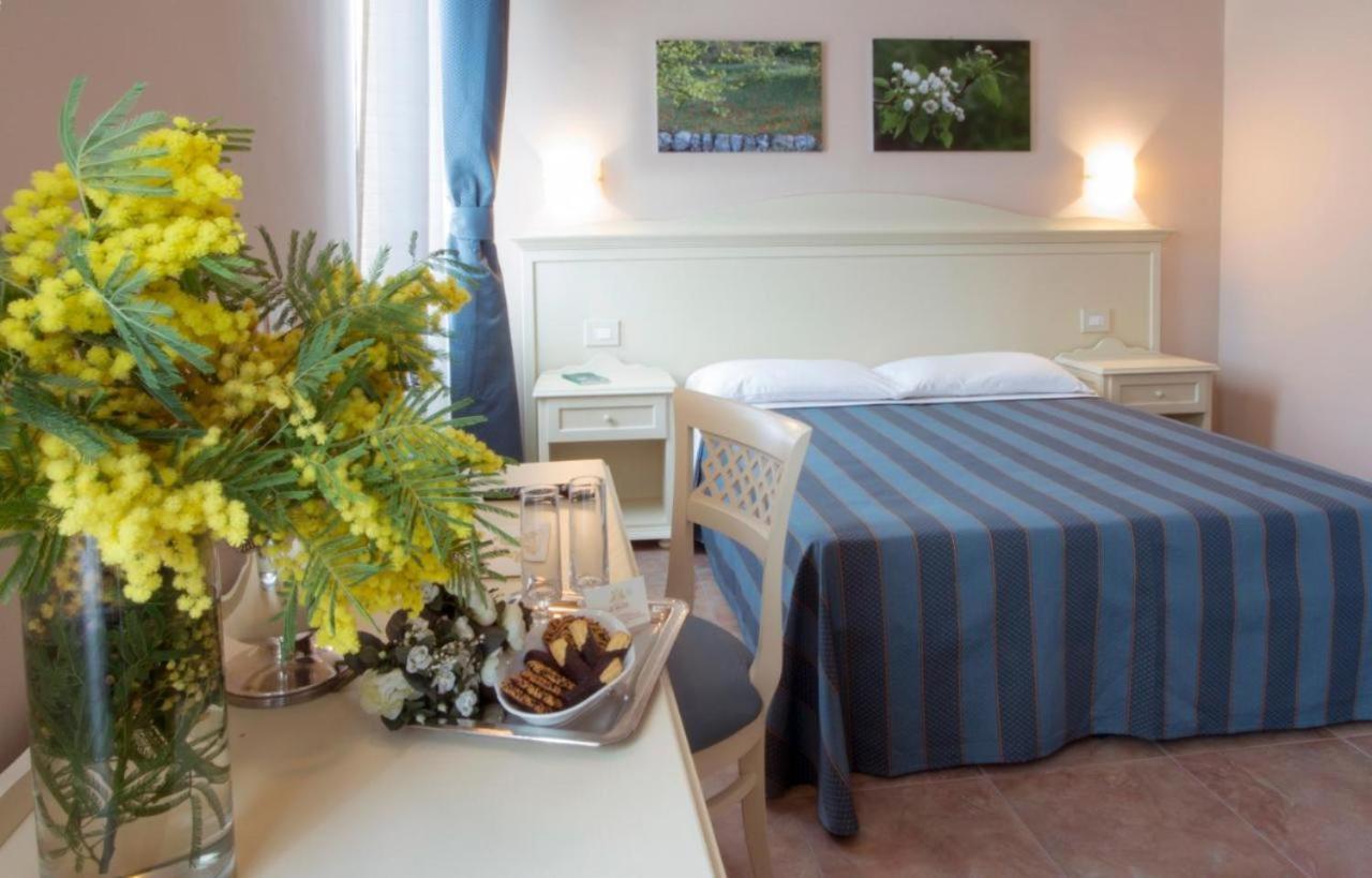 Hotel Le Muse Siraküza Dış mekan fotoğraf