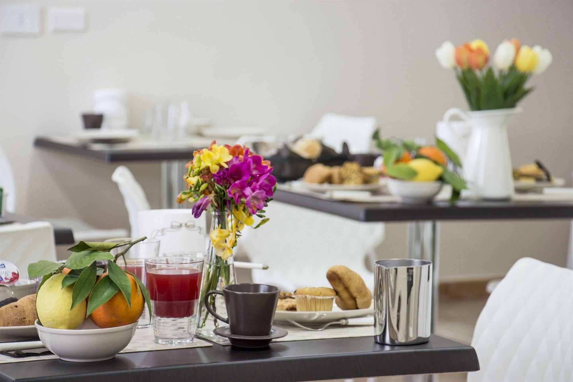 Hotel Le Muse Siraküza Dış mekan fotoğraf