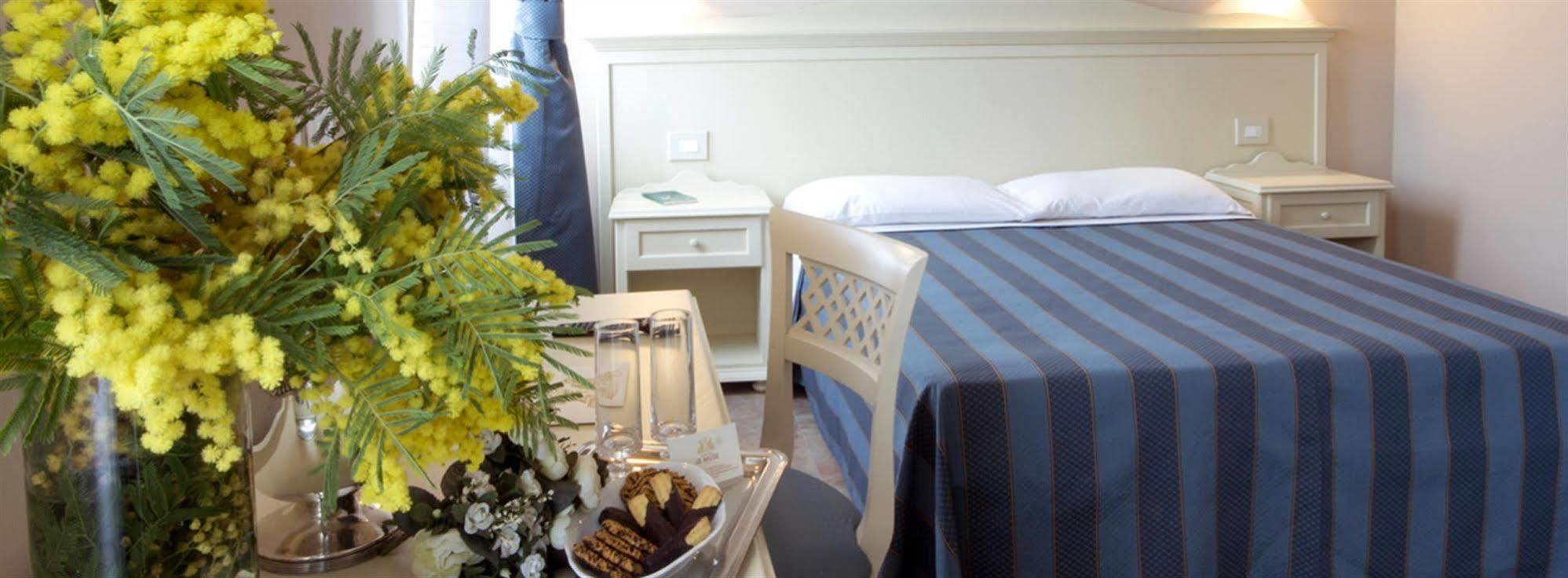 Hotel Le Muse Siraküza Dış mekan fotoğraf