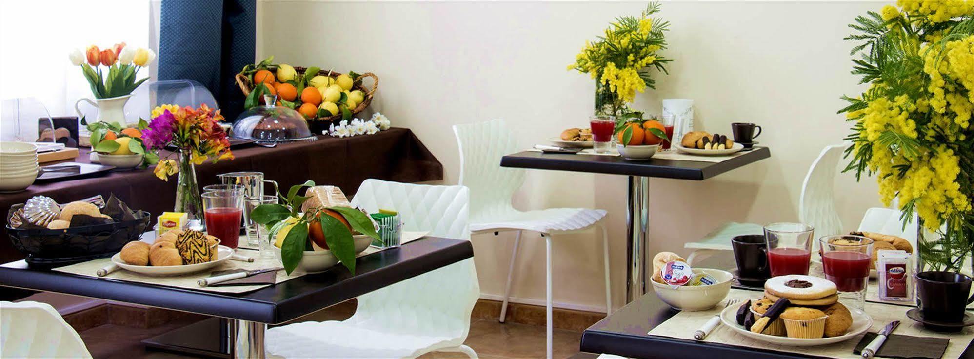 Hotel Le Muse Siraküza Dış mekan fotoğraf